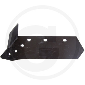 Schar Inkl. Pflugschraube Huard Granit 56028 580884 SET